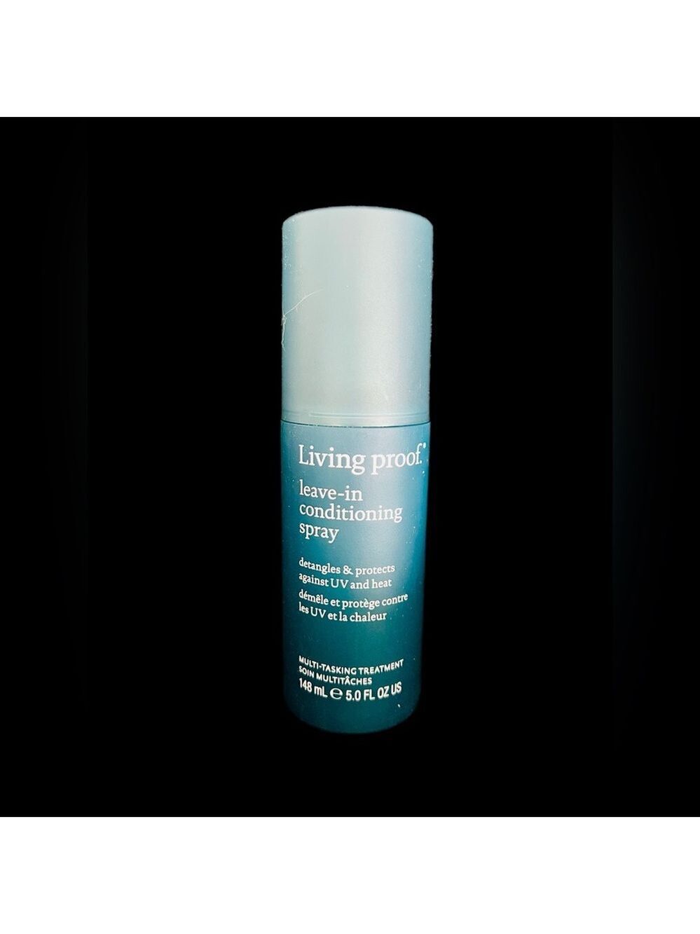 Living Proof Blue Leave-In Conditioning Spray 5 oz